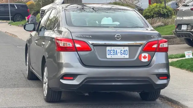 Nissan Sentra 2016 SV - Photo 3