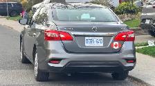 Nissan Sentra 2016 SV - Photo 3