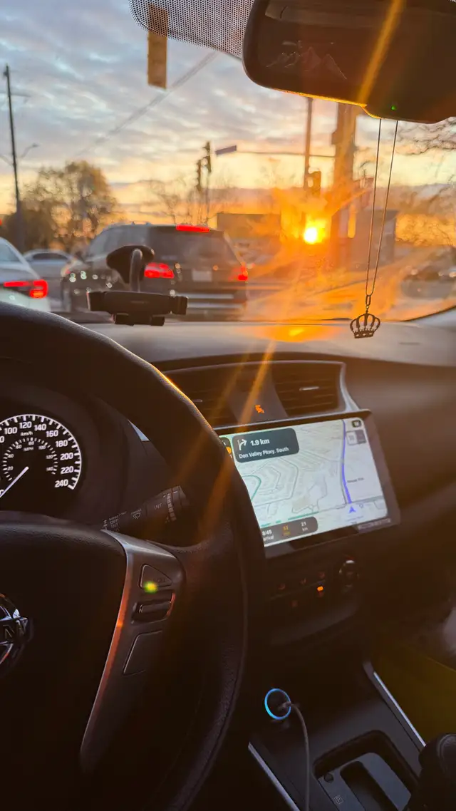 Nissan Sentra 2016 SV - Photo 4