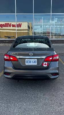 Nissan Sentra 2016 SV - Photo 5