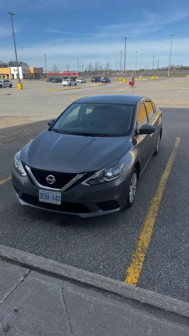 Nissan Sentra 2016 SV - Photo 6