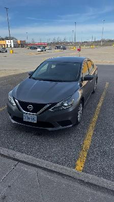 Nissan Sentra 2016 SV - Photo 6