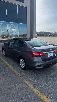 Nissan Sentra 2016 SV - Photo 7