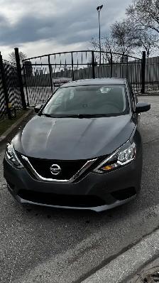 Nissan Sentra 2016 SV - Photo 8