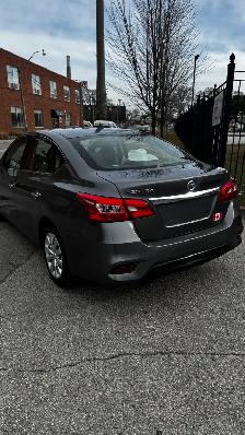 Nissan Sentra 2016 SV - Photo 9