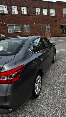 Nissan Sentra 2016 SV - Photo 10