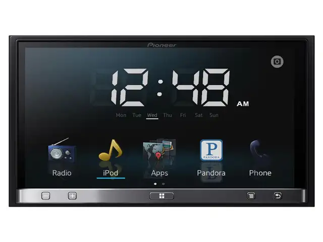 BRAND NEW PIONEER SINGLE DIN / DOUBLE DIN car stereos