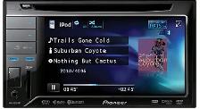 BRAND NEW PIONEER SINGLE DIN / DOUBLE DIN car stereos - Photo 4