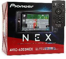 BRAND NEW PIONEER SINGLE DIN / DOUBLE DIN car stereos - Photo 6
