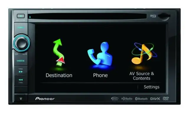 BRAND NEW PIONEER SINGLE DIN / DOUBLE DIN car stereos - Photo 7