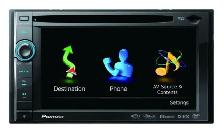 BRAND NEW PIONEER SINGLE DIN / DOUBLE DIN car stereos - Photo 7