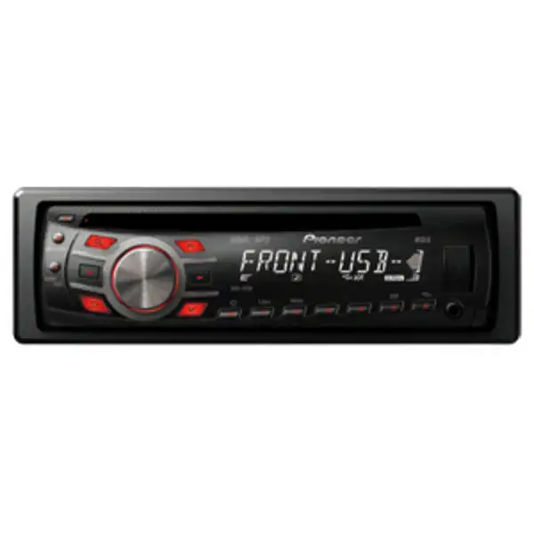 BRAND NEW PIONEER SINGLE DIN / DOUBLE DIN car stereos - Photo 10