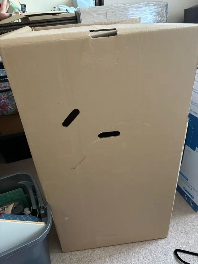 moving or storage boxes - Photo 3
