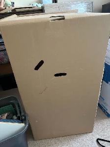 moving or storage boxes - Photo 3