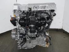 Prius Hybrid Engine 2010-2015 1.8L 2ZR-FXE Japanese Low KM