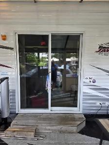 2014 - 40 ft trailer Jayflight Camping Val-des-Bois, Quebec - Photo 3