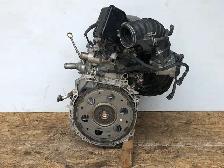 Toyota Matrix 2.4L Replacement Motor 2AZ-FE JDM Motor 2009–2013 - Photo 8