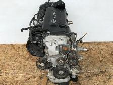 2009–2010 Toyota Corolla XRS 2.4L Engine JDM 2AZ-FE Motor - Photo 6