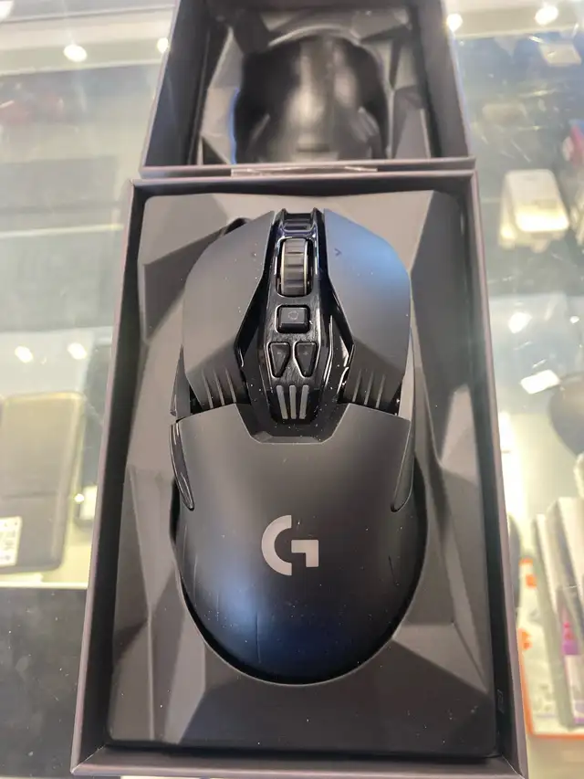 Logitech G903 Lightspeed Mouse @ Cashopolis!! - Photo 2