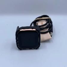 Google Fitbit Versa 4 Smartwatch FB507 with Heart Rate Monitor