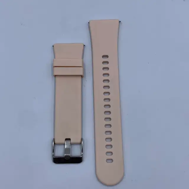 Google Fitbit Versa 4 Smartwatch FB507 with Heart Rate Monitor - Photo 2