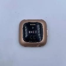 Google Fitbit Versa 4 Smartwatch FB507 with Heart Rate Monitor - Photo 5