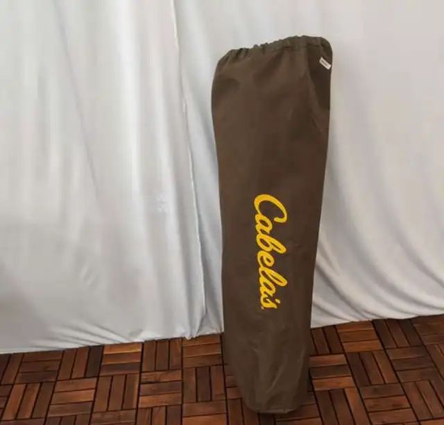 Cabelas 500 Series Folding Chairs (Set of 2) - Photo 3