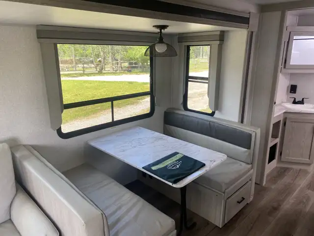 Truck and Travel Trailer - Photo 4
