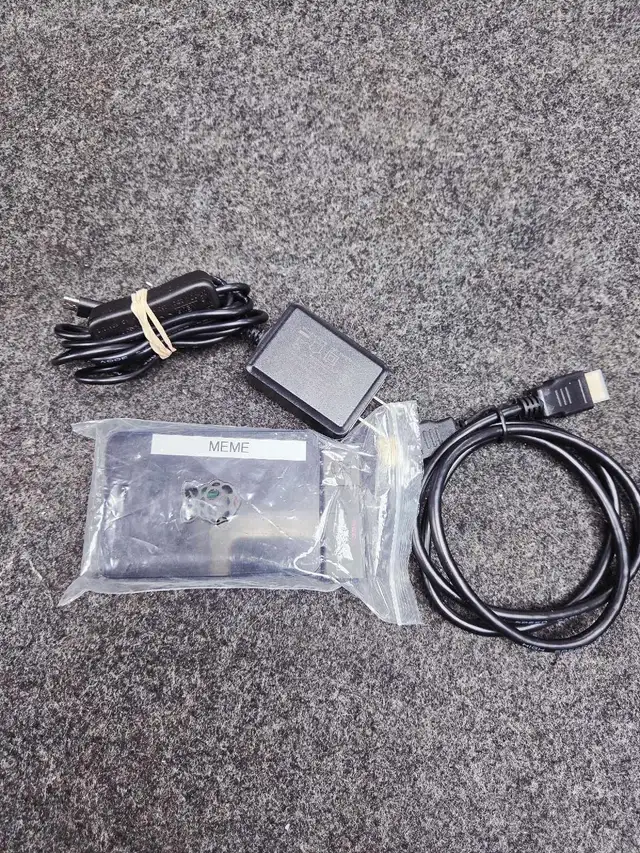 power supply