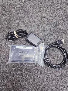 power supply
