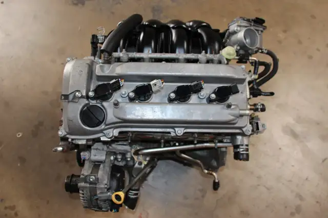 2008-2015 Scion XB 2AZ-FE 2.4L engine JDM motor