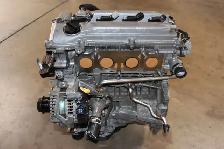 2008-2015 Scion XB 2AZ-FE 2.4L engine JDM motor - Photo 2