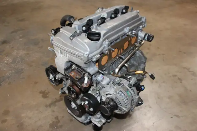 2008-2015 Scion XB 2AZ-FE 2.4L engine JDM motor - Photo 3