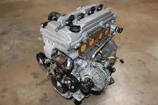 2008-2015 Scion XB 2AZ-FE 2.4L engine JDM motor - Photo 3