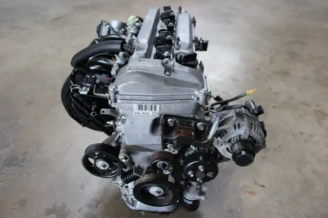 2008-2015 Scion XB 2AZ-FE 2.4L engine JDM motor - Photo 4