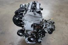 2008-2015 Scion XB 2AZ-FE 2.4L engine JDM motor - Photo 4