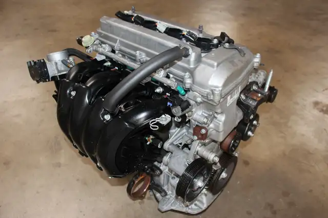 2008-2015 Scion XB 2AZ-FE 2.4L engine JDM motor - Photo 5