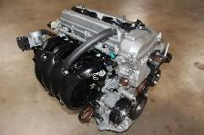 2008-2015 Scion XB 2AZ-FE 2.4L engine JDM motor - Photo 5