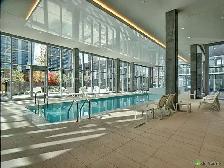A louer 2 Bedroom DOWNTOWN Condo for Rent