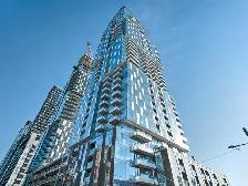 A louer 2 Bedroom DOWNTOWN Condo for Rent - Photo 2