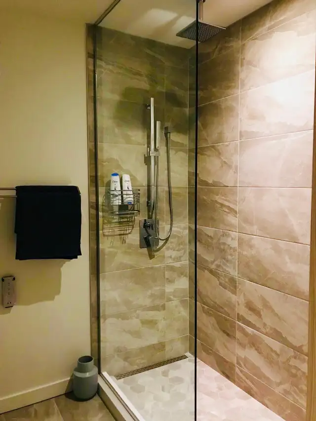 A louer 2 Bedroom DOWNTOWN Condo for Rent - Photo 7