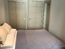A louer 2 Bedroom DOWNTOWN Condo for Rent - Photo 9