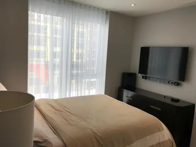 A louer 2 Bedroom DOWNTOWN Condo for Rent - Photo 10