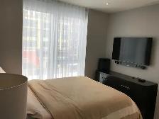 A louer 2 Bedroom DOWNTOWN Condo for Rent - Photo 10