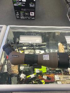 Cabelas 20-60x80 Spotting Scope @ Cashopolis!!