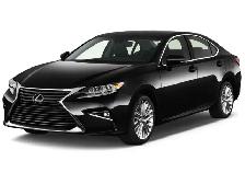 Lexus es 350 wanted