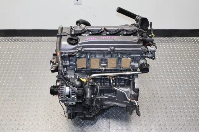 2006 - 2008 Toyota RAV4 JDM 2AZ-FE Motor | 2.4L VVTi Engine 2AZ
