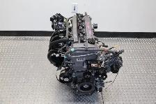 2006 - 2008 Toyota RAV4 JDM 2AZ-FE Motor | 2.4L VVTi Engine 2AZ - Photo 3