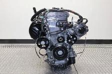 2006 - 2008 Toyota RAV4 JDM 2AZ-FE Motor | 2.4L VVTi Engine 2AZ - Photo 4