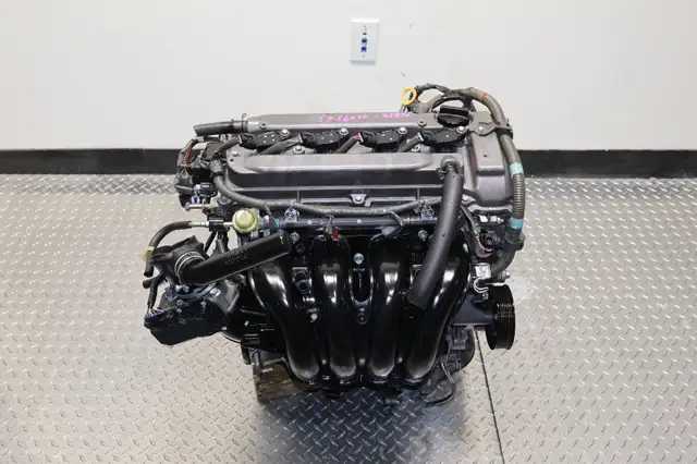 2006 - 2008 Toyota RAV4 JDM 2AZ-FE Motor | 2.4L VVTi Engine 2AZ - Photo 5